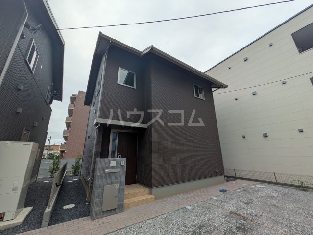 2/3 外観