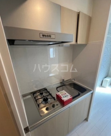 7/17 キッチン