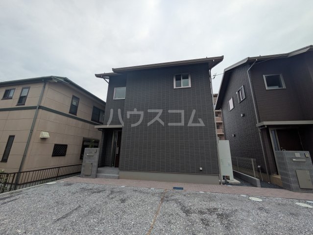29/30 駐車場