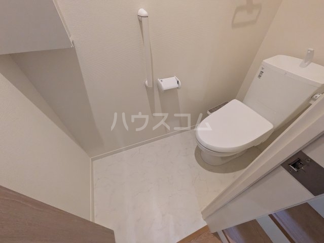 20/30 トイレ