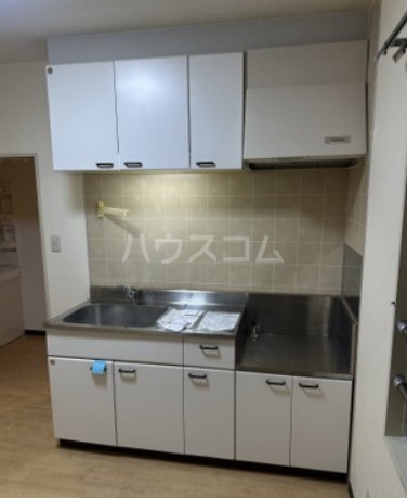 4/15 キッチン