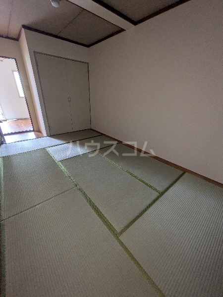 5/30 室内