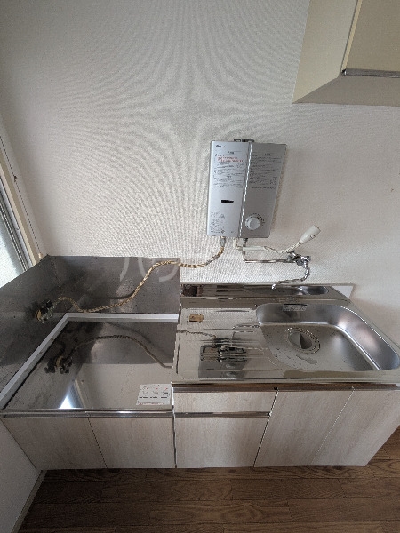 10/30 キッチン