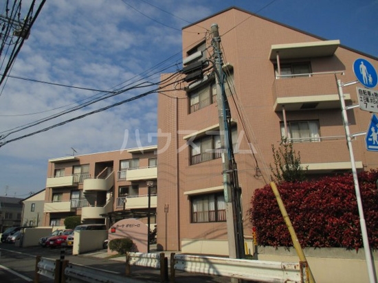1/19 外観