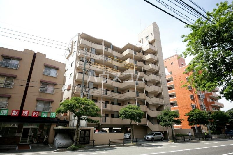 1/19 外観