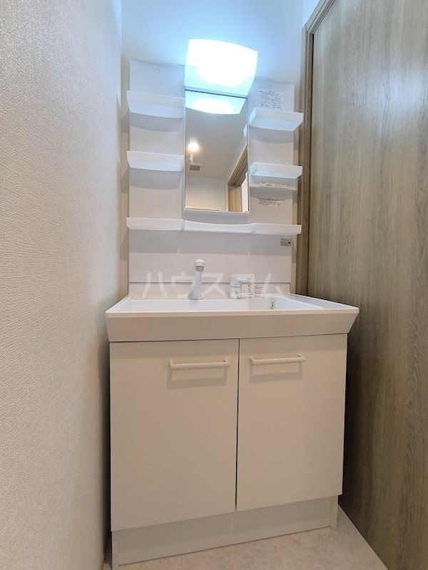 18/30 洗面