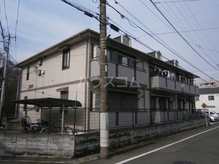 1/18 外観