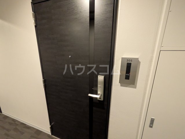 7/29 玄関