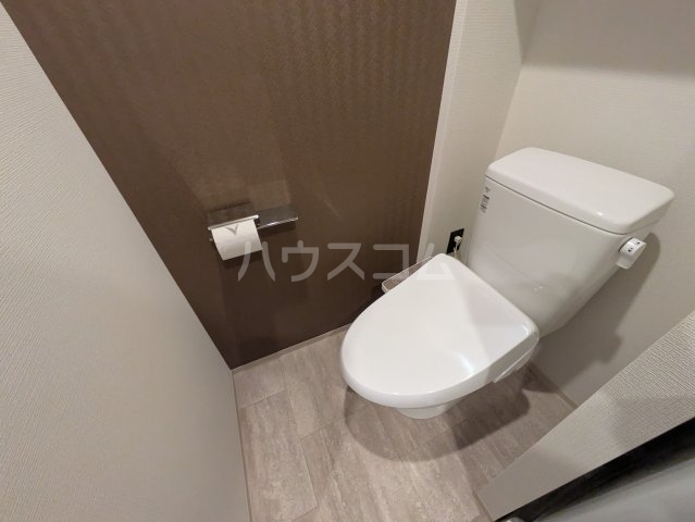 11/29 トイレ