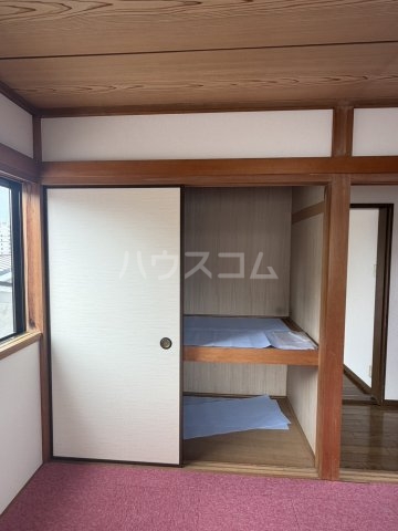 9/30 収納