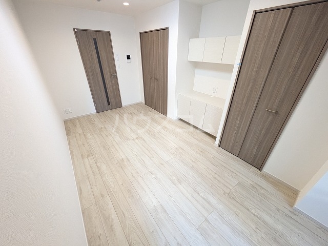 4/30 室内