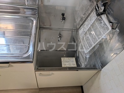 9/30 キッチン
