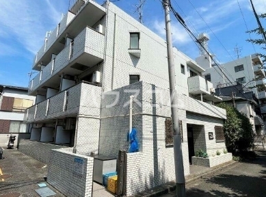 1/22 外観