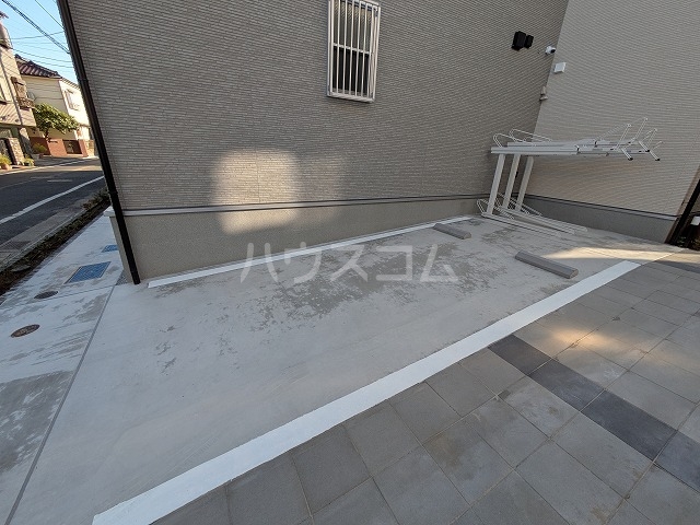 29/30 駐車場