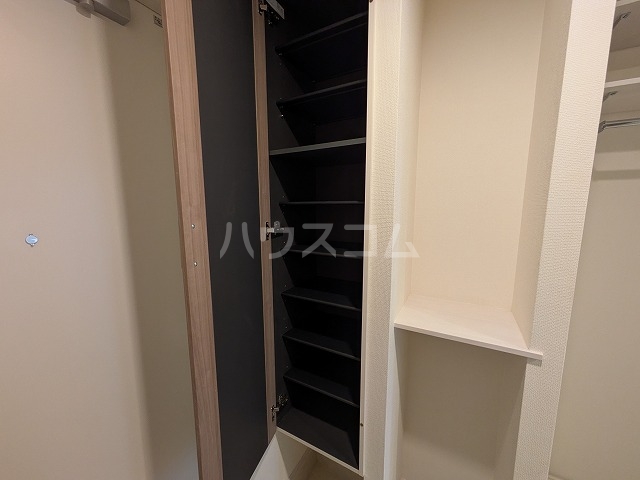 9/30 収納