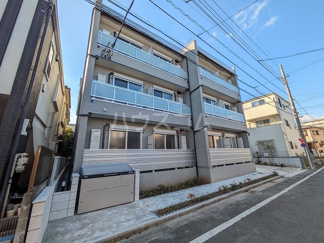 1/30 外観