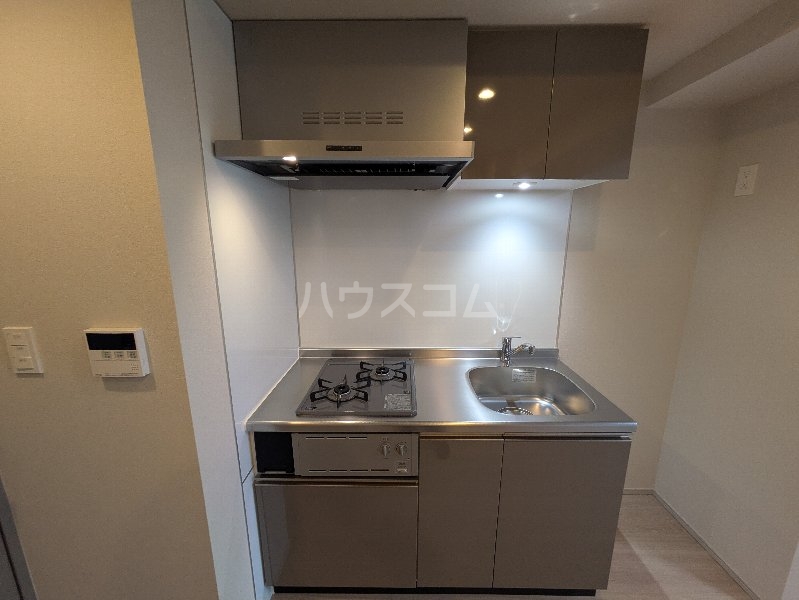 7/22 キッチン