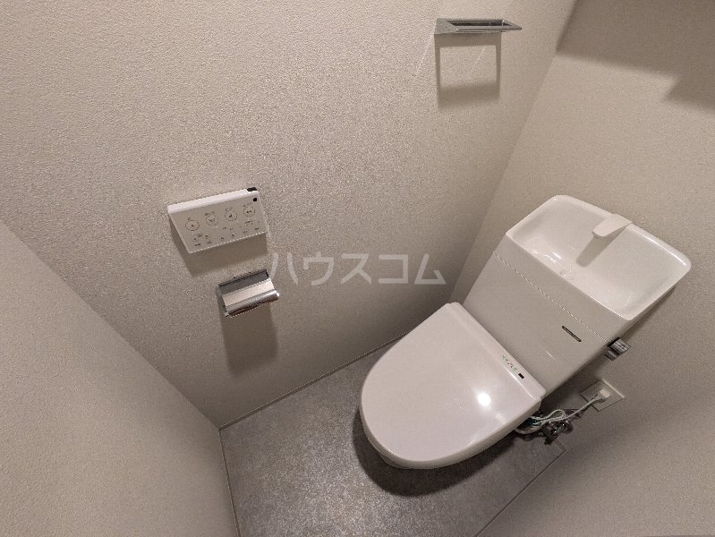 9/22 トイレ