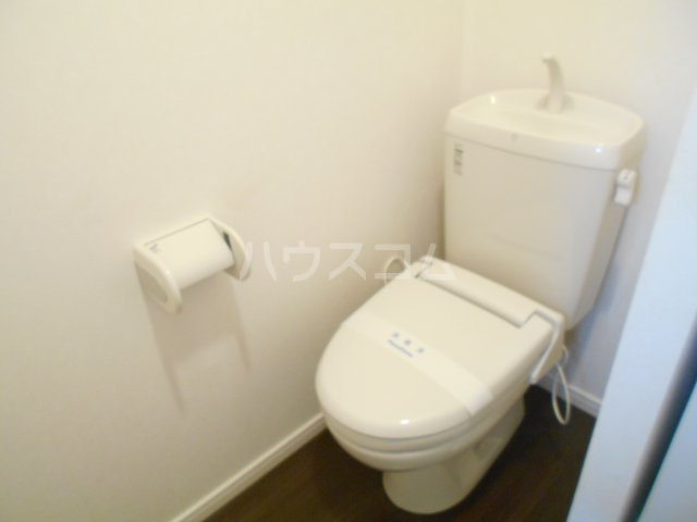 12/29 トイレ