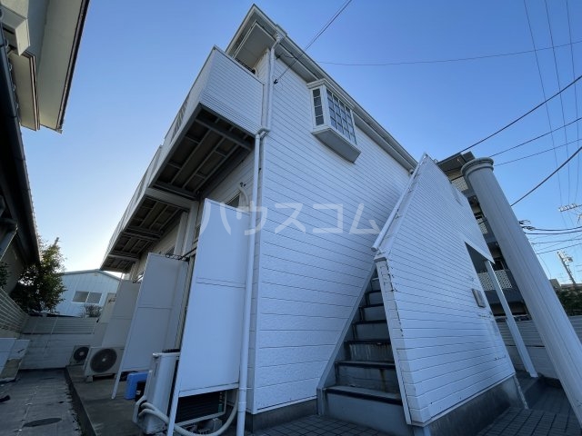 1/30 外観