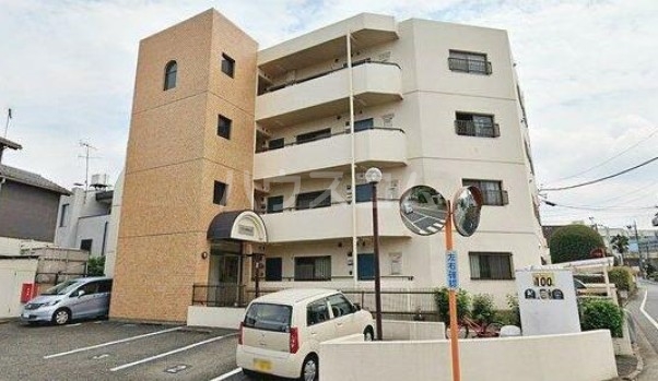 1/21 外観