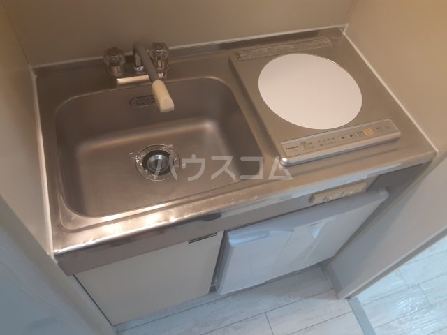 7/21 キッチン