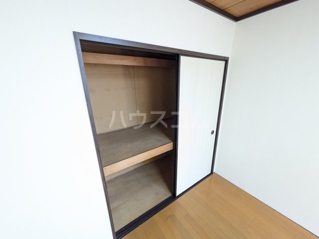 5/24 収納
