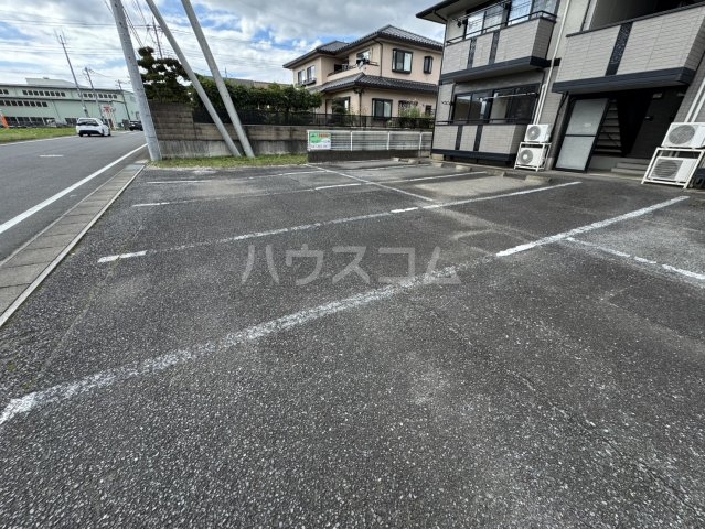 29/30 駐車場