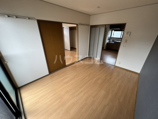 5/30 リビング/ダイニング