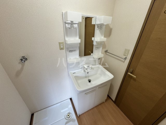 18/30 洗面