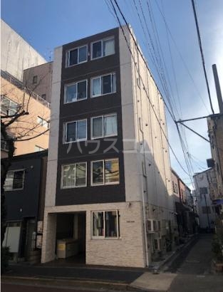 1/14 外観