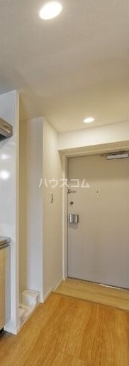 7/27 玄関