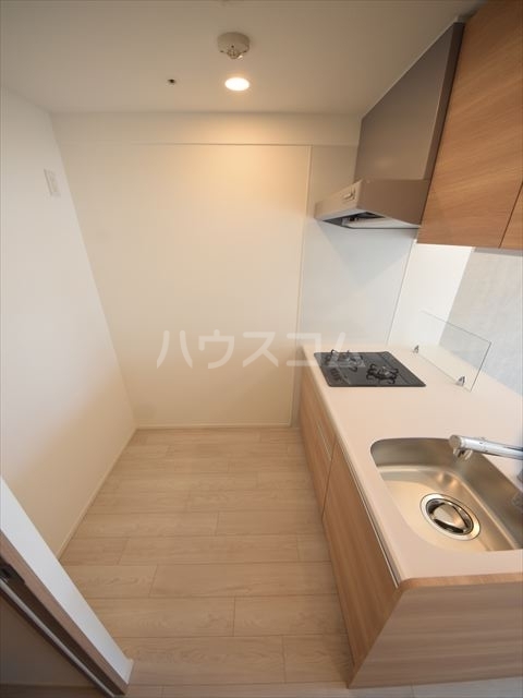 13/30 キッチン