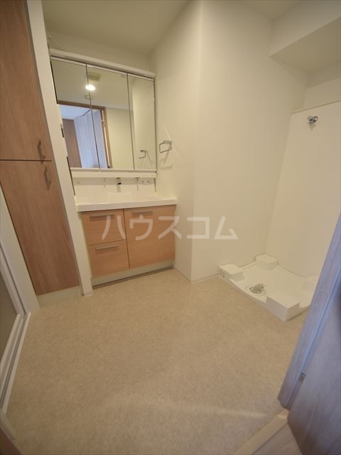 16/30 洗面