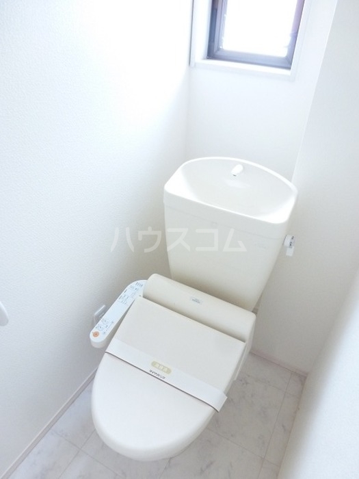10/24 トイレ