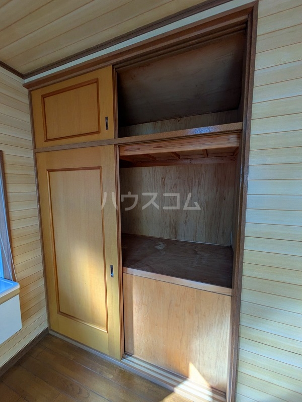 7/30 収納