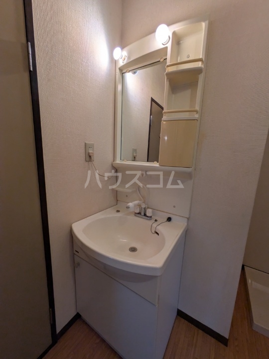 12/25 洗面