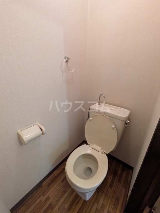10/25 トイレ