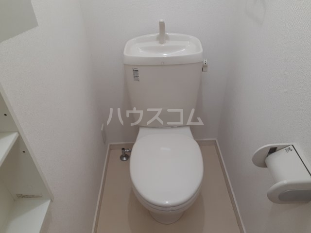 10/29 トイレ