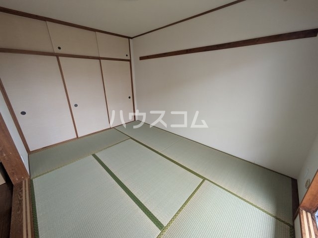 4/25 室内