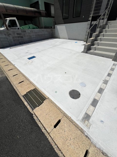 26/30 駐車場