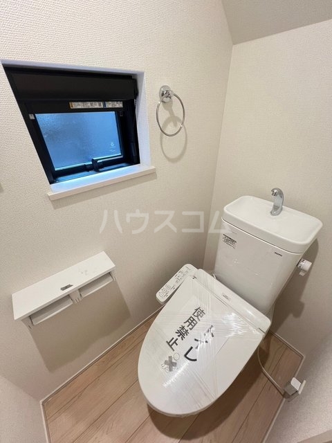 15/30 トイレ