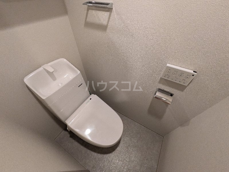 9/22 トイレ