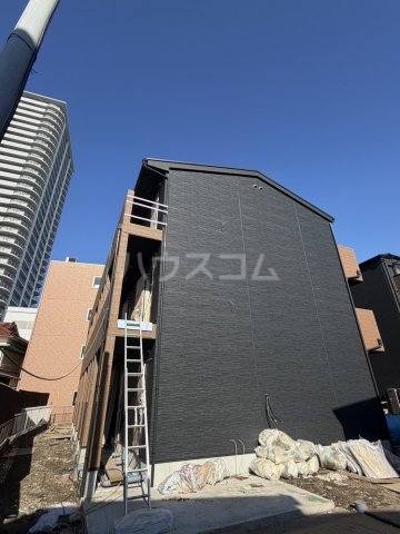 2/11 外観