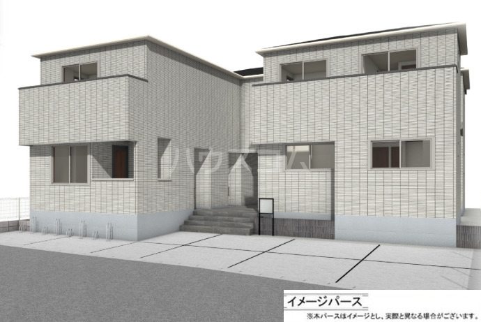 1/3 外観
