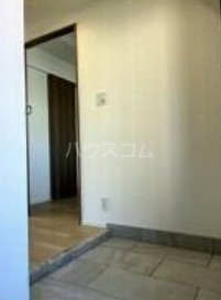 10/30 玄関