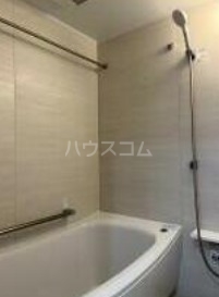 12/30 浴室