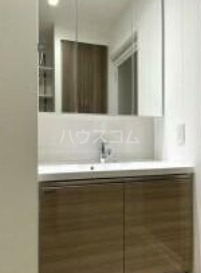 14/30 洗面