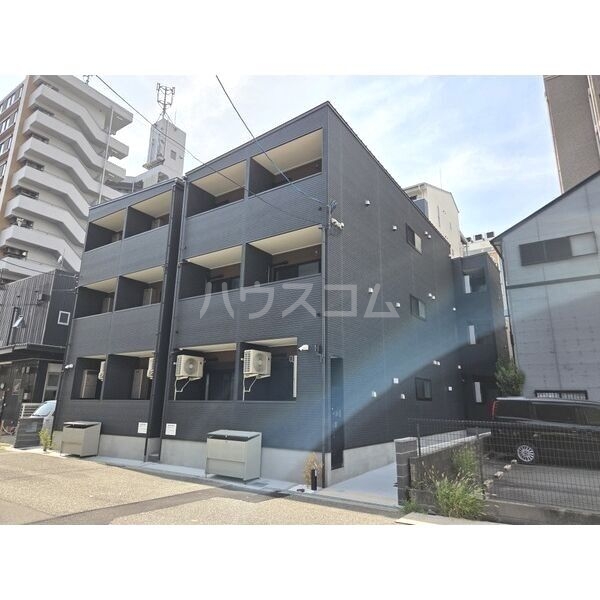 1/29 外観