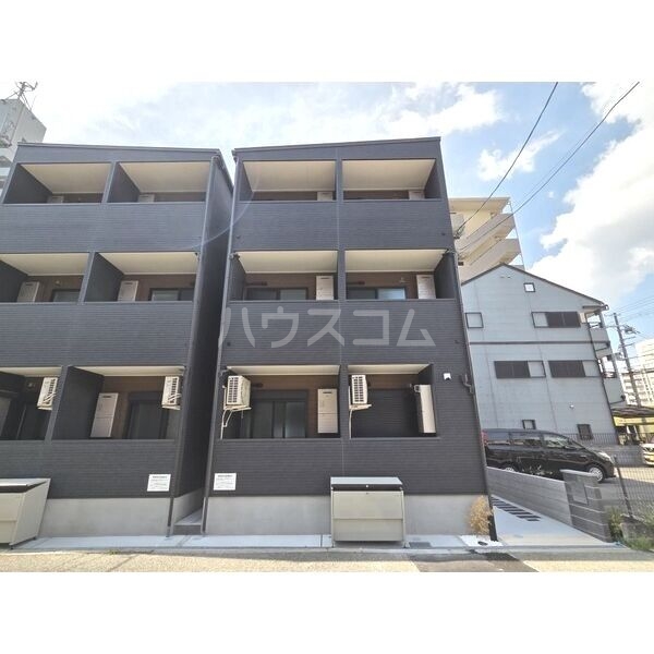 2/29 外観